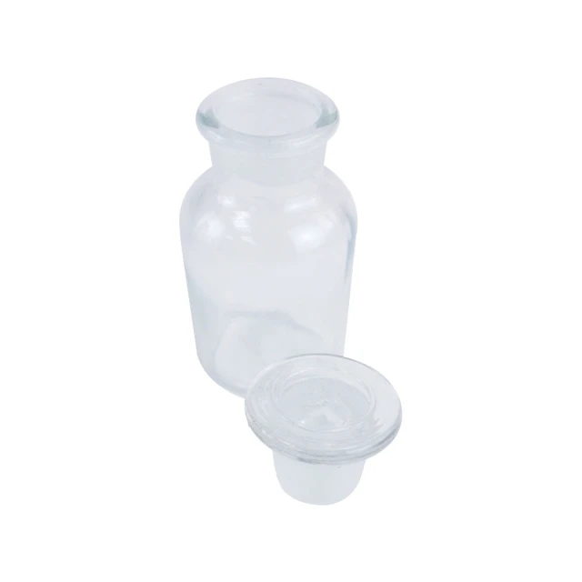 【瓶瓶罐罐】玻璃秤量瓶 60ml 2入 中藥罐 儲物罐 茶葉罐 樣品瓶子 玻璃瓶 點心罐 B-GWB4070 歷史價格詳細信息