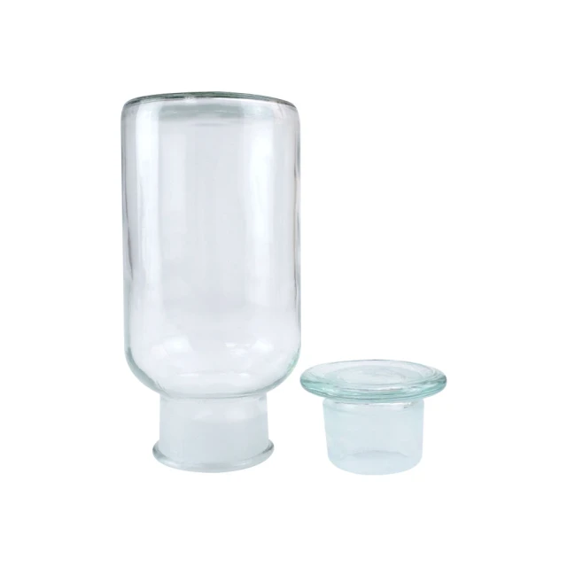 【瓶瓶罐罐】玻璃試管附軟木塞20x150mm(35ml) 10入組 玻璃試管瓶 冷凝管 折星星罐子 B-GTP20150 歷史價格詳細信息