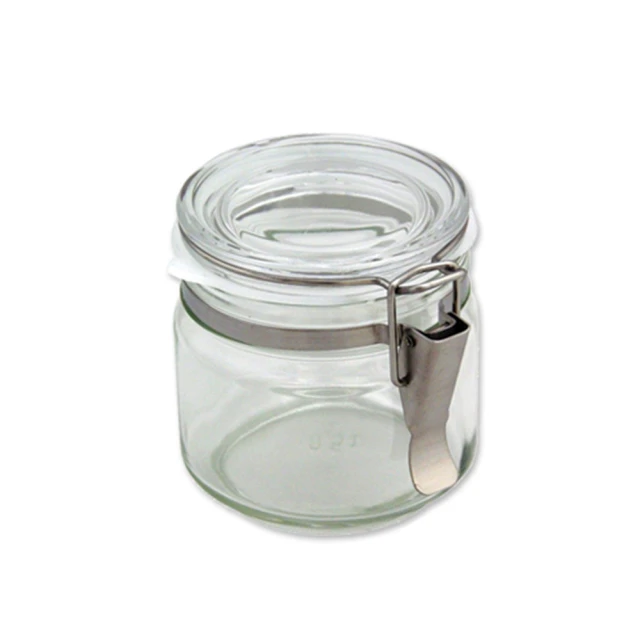 【ADERIA】日本進口抗菌密封寬口玻璃罐1000ml(4色) 歷史價格詳細信息