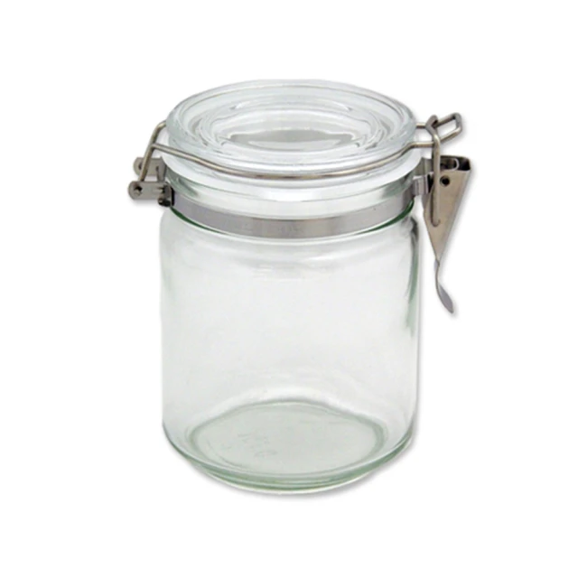 【ADERIA】日本進口抗菌密封寬口玻璃罐1000ml(4色) 歷史價格詳細信息
