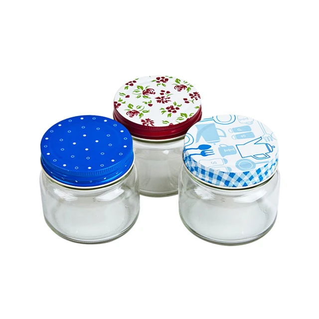 【ADERIA】日本進口收納玻璃罐200ml(12入組) 歷史價格詳細信息