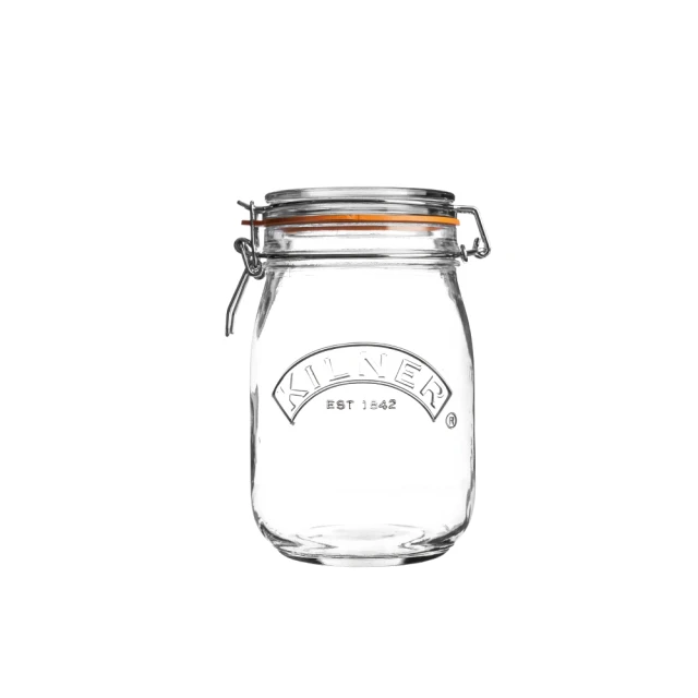 【KILNER】自製醬料/調味料玻璃密封罐 歷史價格詳細信息