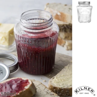 【KILNER】復古扣式密封貯存罐(450ml) 歷史價格詳細信息