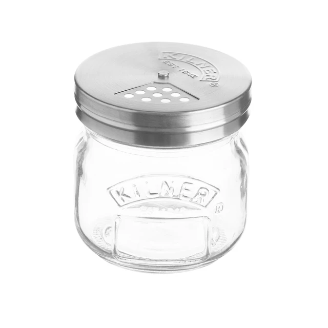 【KILNER】自製醬料/調味料玻璃密封罐 歷史價格詳細信息