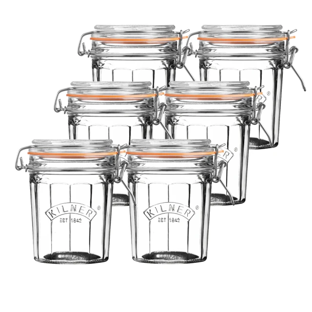 【KILNER】自製醬料/調味料玻璃密封罐 歷史價格詳細信息