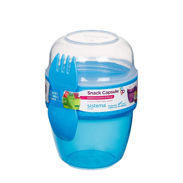 【sistema】紐西蘭進口togo優格野餐分格保鮮盒-三入組(350ml+530ml+820ml) 歷史價格詳細信息