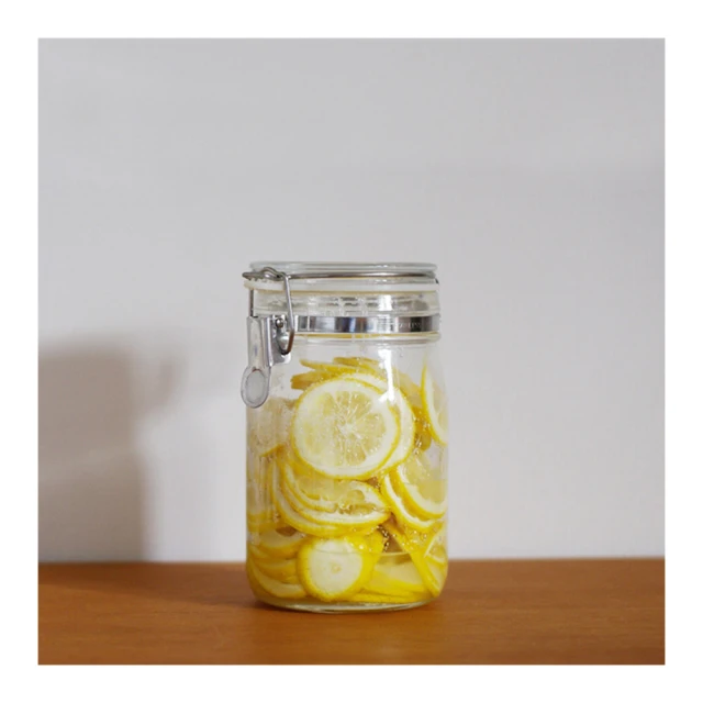 【日本星硝】日本製醃漬/梅酒密封玻璃保存罐1L 歷史價格詳細信息