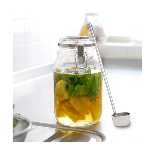 【日本星硝】日本製醃漬/梅酒密封玻璃保存罐1L 歷史價格詳細信息