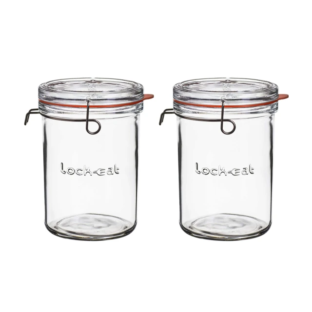【義大利Luigi Bormioli】Lock-Eat系列可拆式密封玻璃水瓶250ml 歷史價格詳細信息