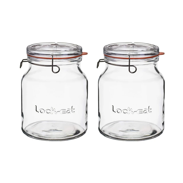 【義大利Luigi Bormioli】Lock-Eat系列可拆式密封玻璃水瓶250ml 歷史價格詳細信息