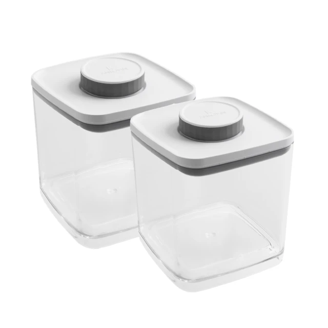 ANKOMN 旋轉氣密保鮮盒系列 100%氣密 滴水不漏 飼料 零食超好保存【寵物主義】 歷史價格詳細信息