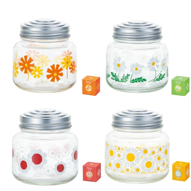 日本ADERIA 玻璃儲物罐153ml(3入) 歷史價格詳細信息