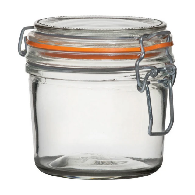 Utopia 扣式玻璃密封罐(橘250ml) 歷史價格詳細信息