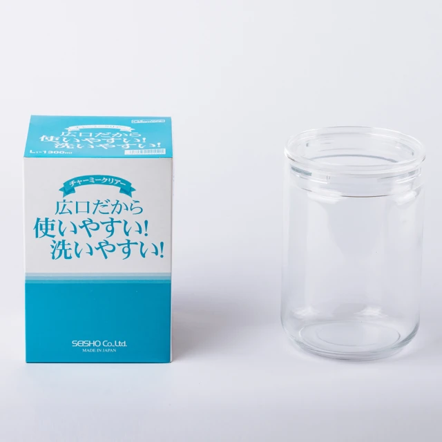 【日本星硝】Charmy Clear - TOUGH系列密封玻璃罐 420ml 歷史價格詳細信息