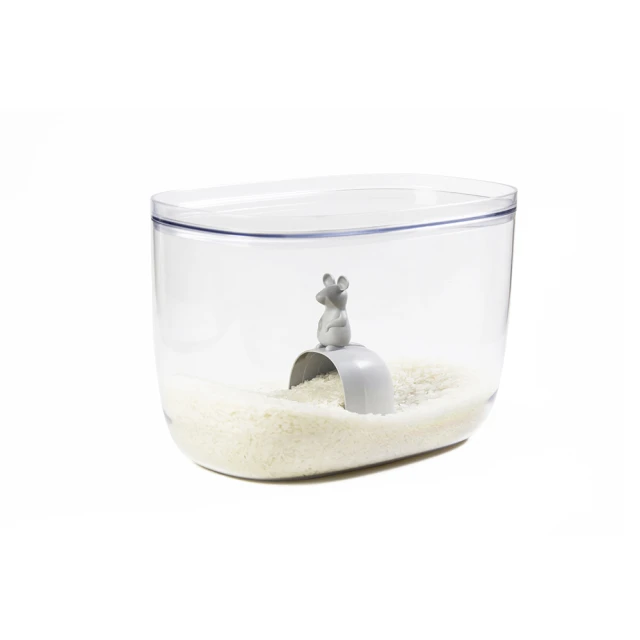 【QUALY】幸運小子-調味罐《泡泡生活》廚房收納 造型小物 胡椒鹽罐 糖罐 歷史價格詳細信息