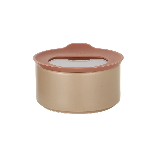 NEOFLAM FIKA ONE系列陶瓷保鮮盒700ml(奶茶粉/FIKA色兩色任選) 歷史價格詳細信息