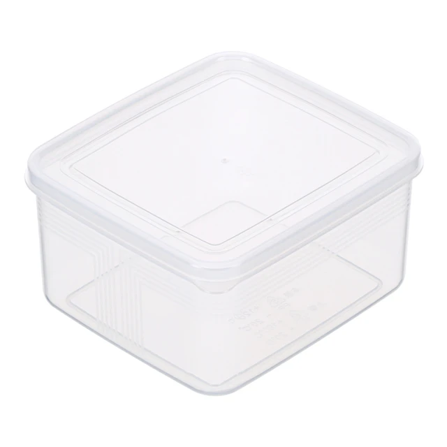 聯府方型儲水桶附蓋95L(1入)萬能桶垃圾桶N995 歷史價格詳細信息