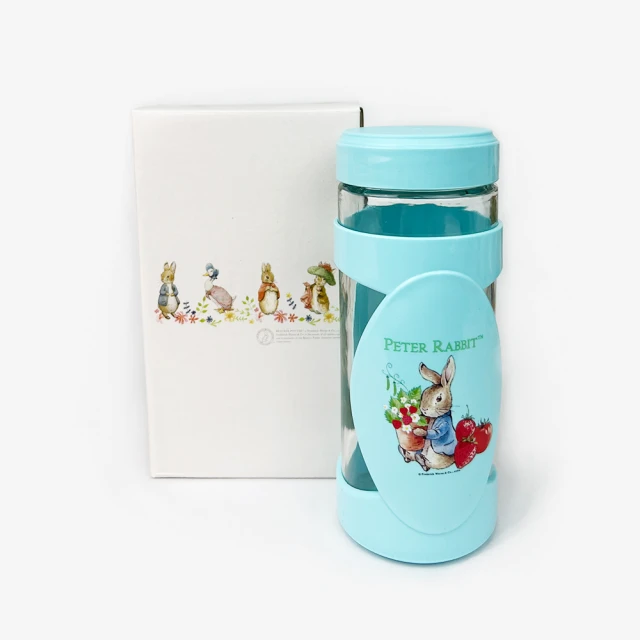 【Peter Rabbit 比得兔】比得兔萬聖造型糖果盒70g(隨機出貨) 歷史價格詳細信息