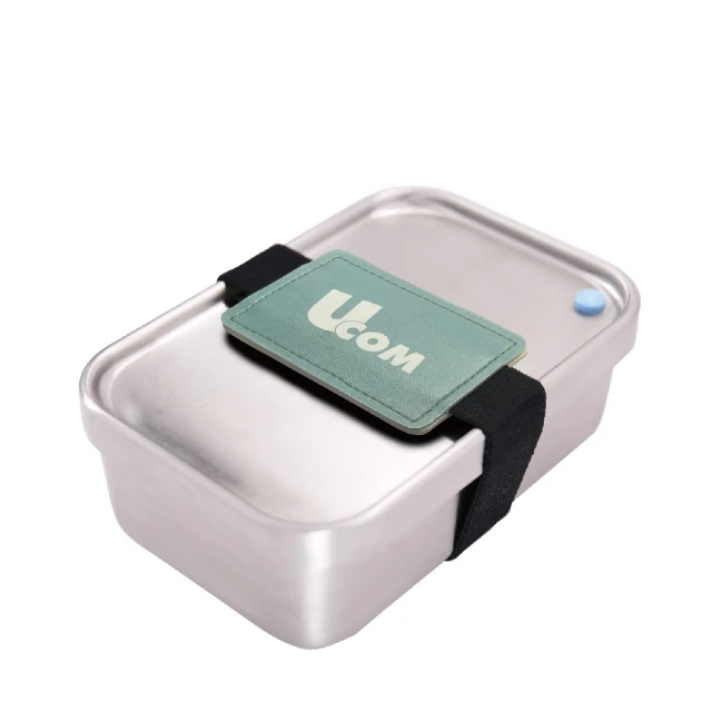 【瑞康屋】UCOM牛仔系列蝴蝶結防溢提鍋附提袋22+16cm+UCOM 璞原矽膠飯匙紅鶴粉 歷史價格詳細信息