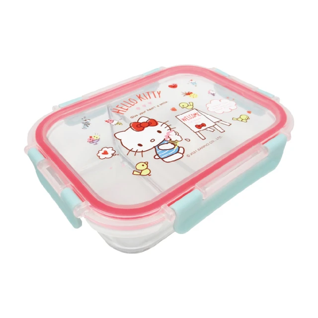 【生活工場】HelloKitty餐具三件組 歷史價格詳細信息