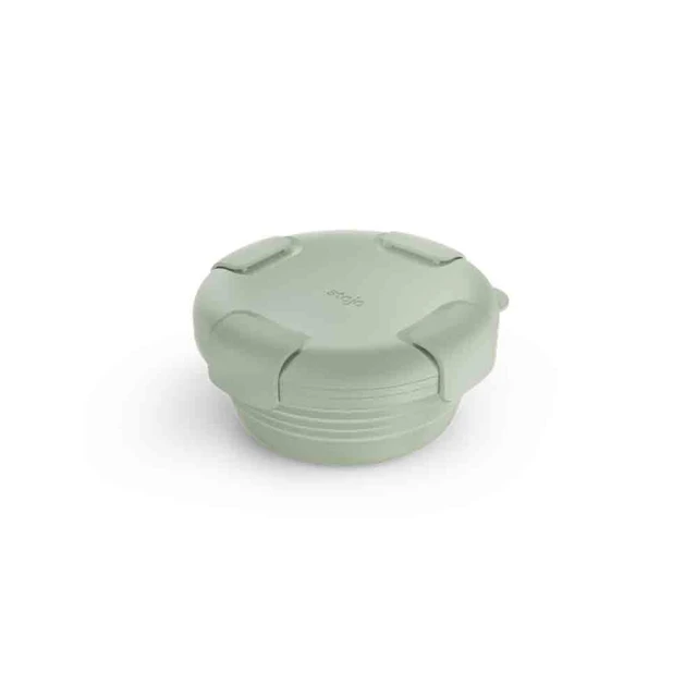 【Stojo】隨行碗 Stojo 萬用折疊碗 36oz(車麗屋) 歷史價格詳細信息