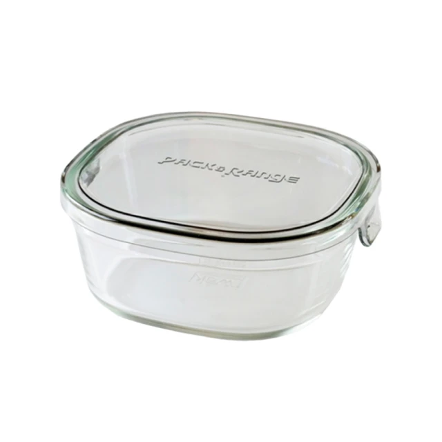 iwaki 日本耐熱玻璃長方形微波保鮮盒-500ml 歷史價格詳細信息