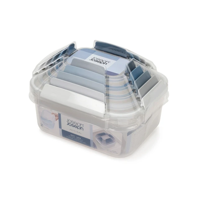 Joseph Joseph 轉鮮日期寶寶副食品保存盒十五件組 歷史價格詳細信息