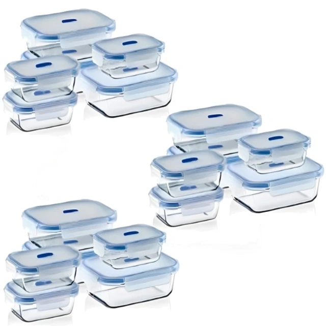 樂美雅Luminarc強化玻璃蓮花造型小甜點碗12cm-二入組 歷史價格詳細信息