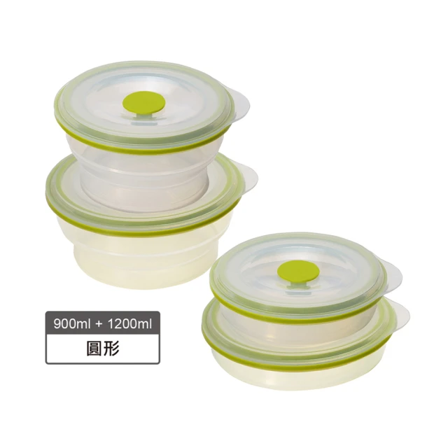 可微波摺疊矽膠餐盒 歷史價格詳細信息