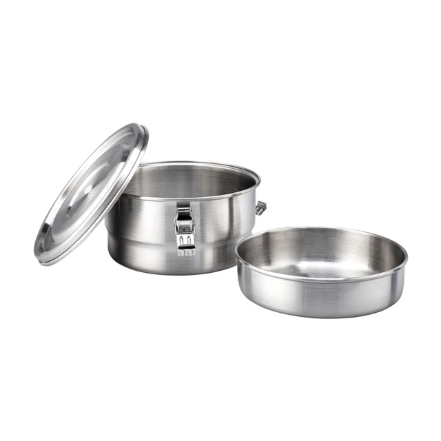 【PERFECT】極緻316雙層防漏便當盒-14cm-2入組(便當盒) 歷史價格詳細信息