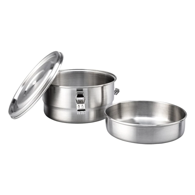 【PERFECT】極緻316雙層防漏便當盒-14cm-2入組(便當盒) 歷史價格詳細信息