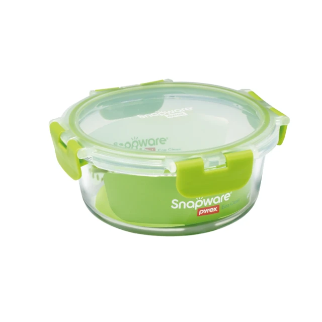 【Snapware 康寧密扣】全新升級圓形寶寶用玻璃保鮮盒-150ml(3入裝) 歷史價格詳細信息
