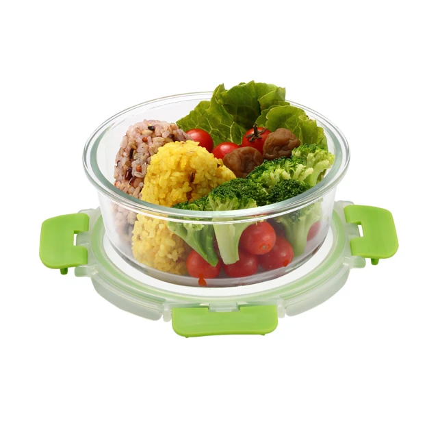 【Snapware 康寧密扣】全新升級圓形寶寶用玻璃保鮮盒-150ml(3入裝) 歷史價格詳細信息