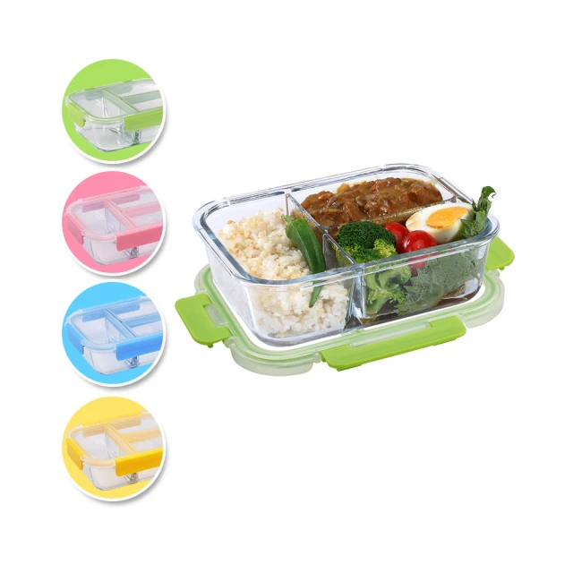 【Snapware 康寧密扣】玻璃保鮮盒多款組合(四款系列) 歷史價格詳細信息