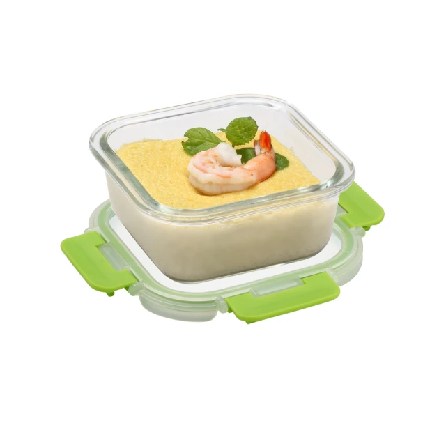 【Snapware 康寧密扣】玻璃保鮮盒多款組合(四款系列) 歷史價格詳細信息