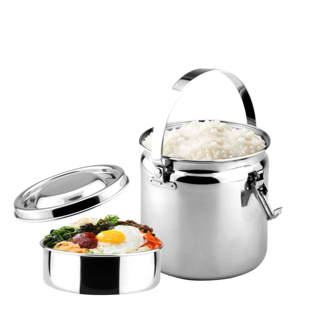 【潔豹】健康 316 雙層密封提鍋 / 12CM / 1.3L 歷史價格詳細信息