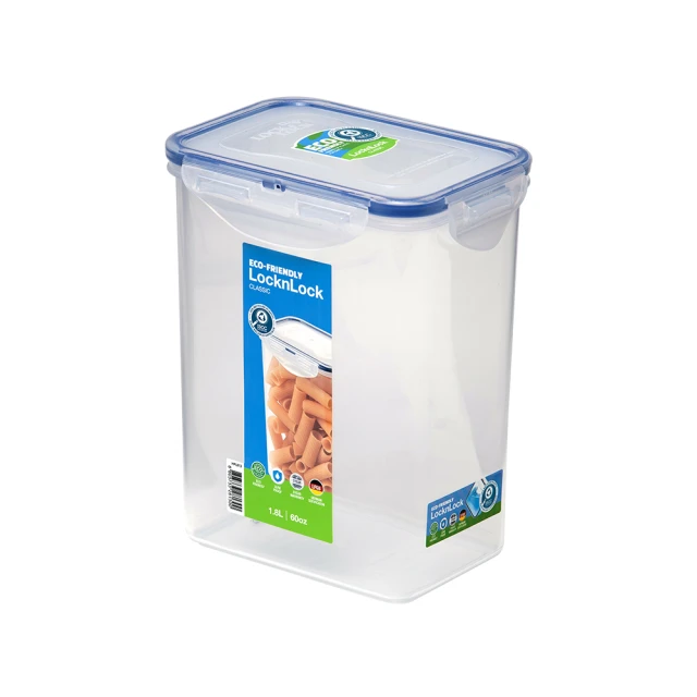 【樂扣樂扣】CLASSICS系列高桶保鮮盒/圓形1.8L 歷史價格詳細信息