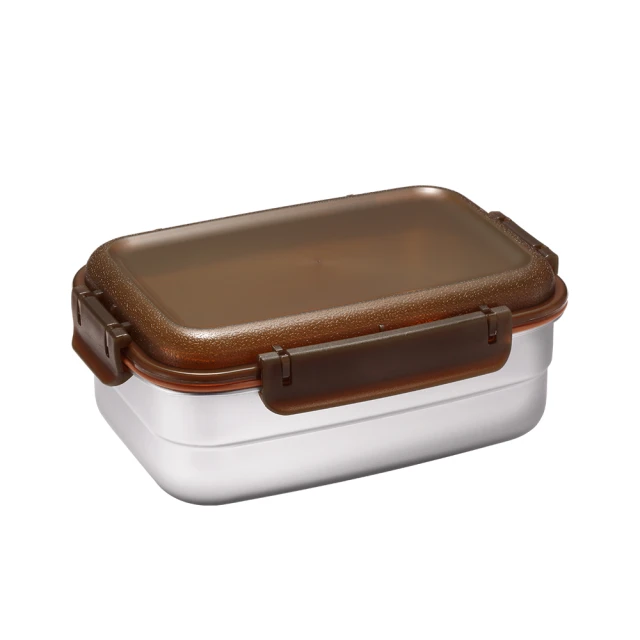 掌廚可樂膳 316不鏽鋼可微波保鮮便當盒超值8入組-H02 歷史價格詳細信息