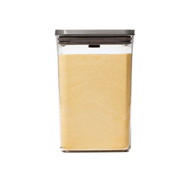 OXO 不鏽鋼按壓保鮮盒-大正方4.2L 歷史價格詳細信息