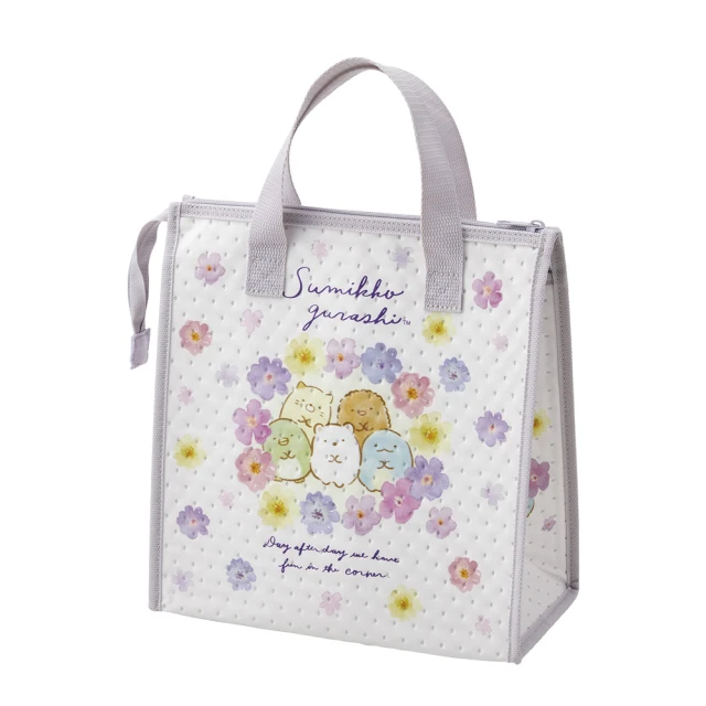 角落生物保溫便當袋 角落生物保冷袋/保溫袋 正版角落小夥伴保溫午餐袋 白熊提袋 恐龍 假蜥蜴 炸蝦 貓咪午餐袋 手提袋 歷史價格詳細信息