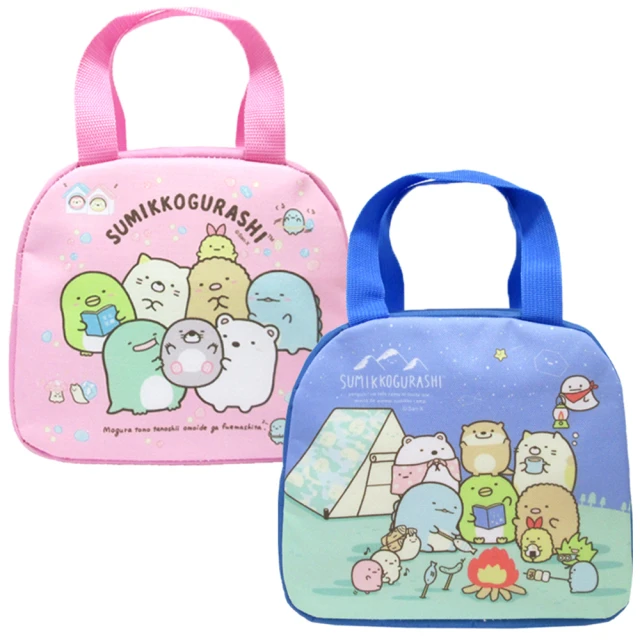 角落生物 輕便 保冷袋 S號 手提袋 便當袋 保冷提袋 角落小夥伴 San-X 日本正版【275982】 歷史價格詳細信息