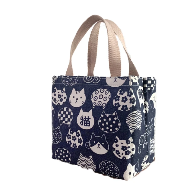 便當袋 便當包 餐袋 保溫便當袋 防水便當袋 飯盒手提包手拎外出高顏值野餐包加厚鋁箔防水保溫袋大容量帆布包 歷史價格詳細信息