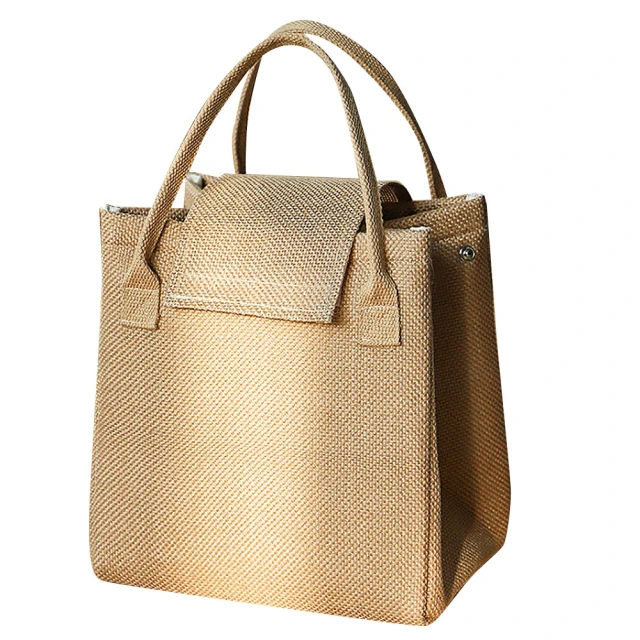 E.City_自然風植物單肩帆布袋 歷史價格詳細信息