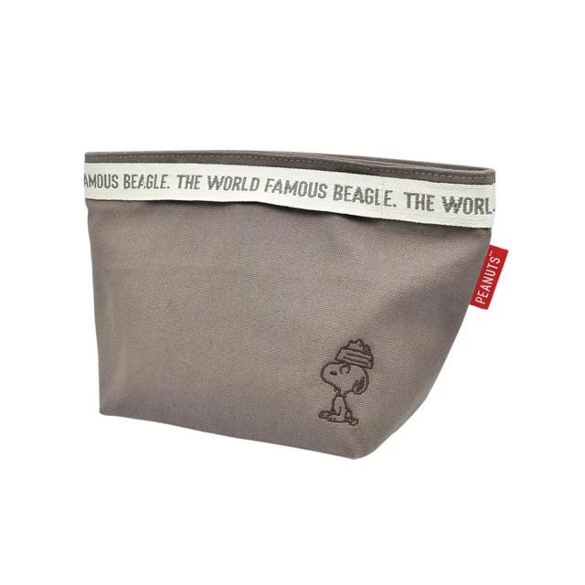 [史努比]SNOOPY 餐袋/餐盒袋/收納袋/外出袋/購物袋【網狐家居】[現貨] 歷史價格詳細信息