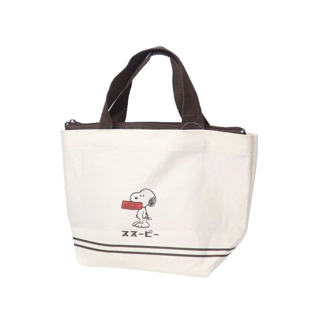 [史努比]SNOOPY 餐袋/餐盒袋/收納袋/外出袋/購物袋【網狐家居】[現貨] 歷史價格詳細信息
