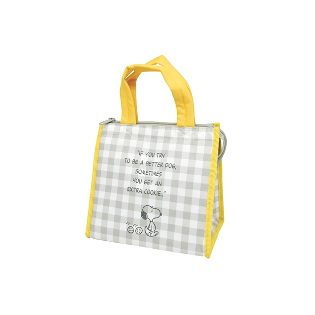 [史努比]SNOOPY 餐袋/餐盒袋/收納袋/外出袋/購物袋【網狐家居】[現貨] 歷史價格詳細信息