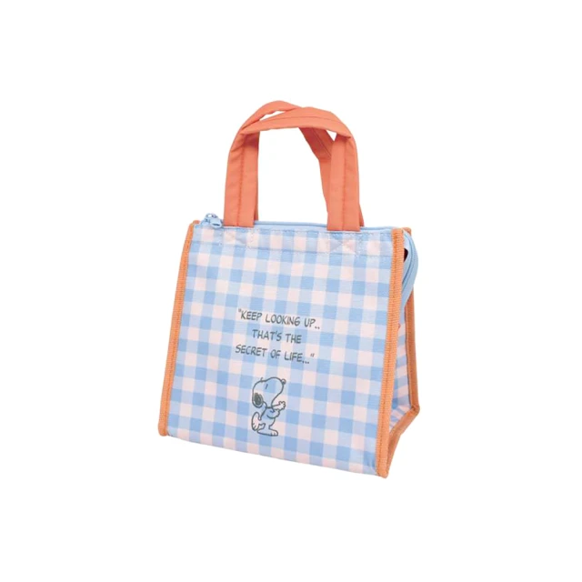 [史努比]SNOOPY 餐袋/餐盒袋/收納袋/外出袋/購物袋【網狐家居】[現貨] 歷史價格詳細信息