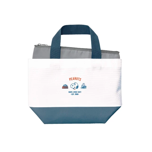 [史努比]SNOOPY 餐袋/餐盒袋/收納袋/外出袋/購物袋【網狐家居】[現貨] 歷史價格詳細信息