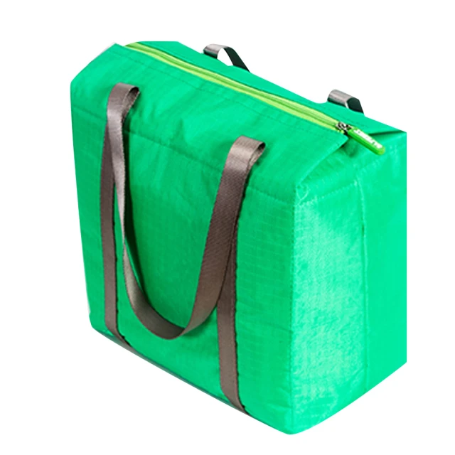 E.City_牛津布環保折疊購物袋2件組 歷史價格詳細信息