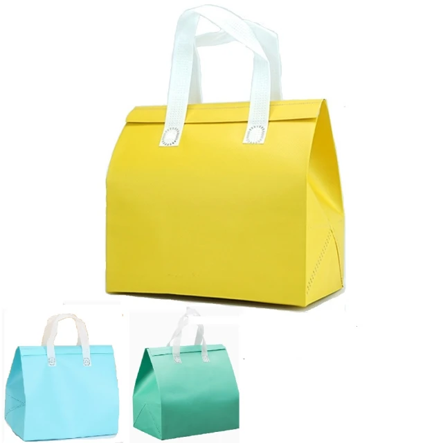 鋁箔保溫保冷防水 便當袋 便當包 星巴克 便當包 手提包 提袋 午餐袋 帆布包 帆布袋 手提袋 餐包 包包 禮物-惠誠小屋 歷史價格詳細信息